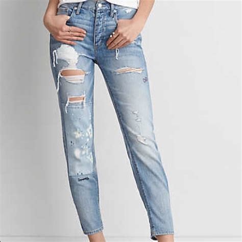 american eagle outfitters vintage fit|american eagle old jeans.